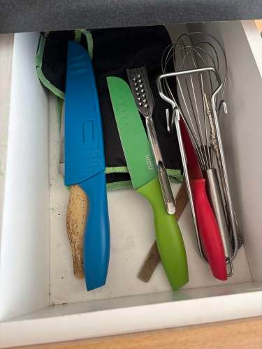 Departamento amoblado 3 dorm., estac, Parque Urbano, Concepción