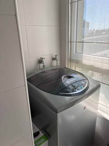 Departamento amoblado 3 dorm., estac, Parque Urbano, Concepción