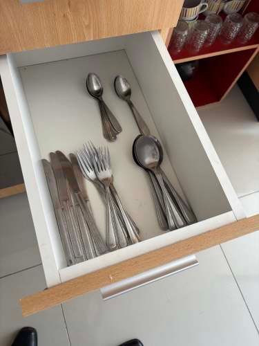 Departamento amoblado 3 dorm., estac, Parque Urbano, Concepción