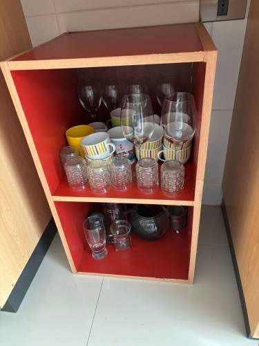 Departamento amoblado 3 dorm., estac, Parque Urbano, Concepción