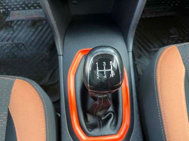 CHERY TIGGO2 1.5 MT GLS AÑO 2022