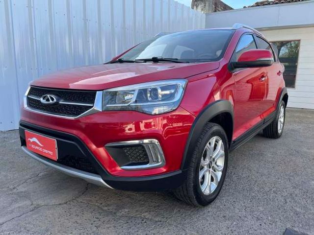 CHERY TIGGO2 1.5 MT GLS AÑO 2022