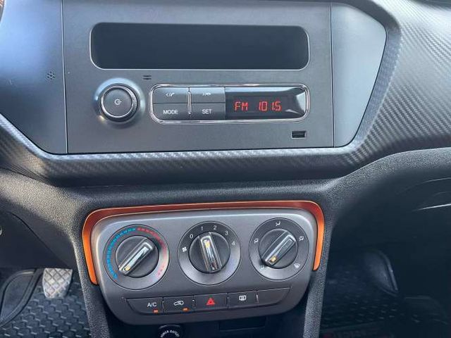 CHERY TIGGO2 1.5 MT GLS AÑO 2022