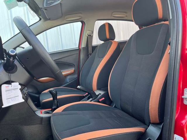 CHERY TIGGO2 1.5 MT GLS AÑO 2022