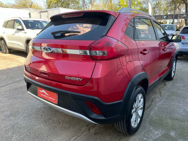 CHERY TIGGO2 1.5 MT GLS AÑO 2022