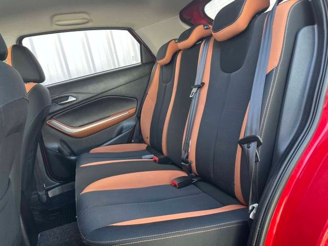 CHERY TIGGO2 1.5 MT GLS AÑO 2022