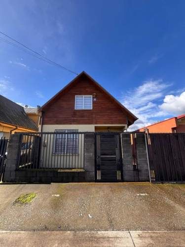 Se vende propiedad en Escuadrón, Coronel