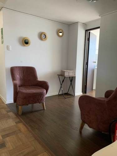 Vende Amplia Oficina en pleno centro 119 m2 (121902)