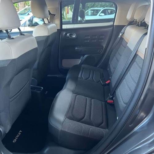 Citroen C3 - Año 2022