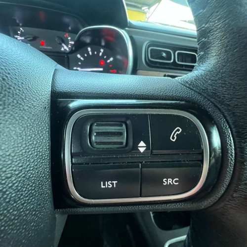 Citroen C3 - Año 2022