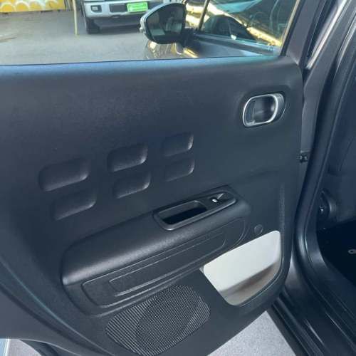 Citroen C3 - Año 2022