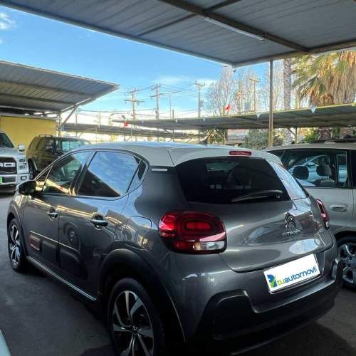 Citroen C3 - Año 2022