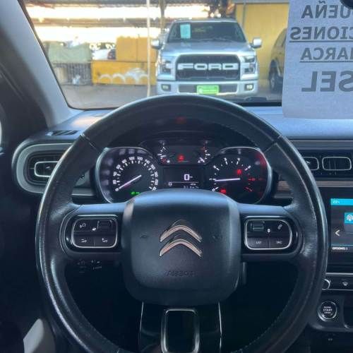 Citroen C3 - Año 2022