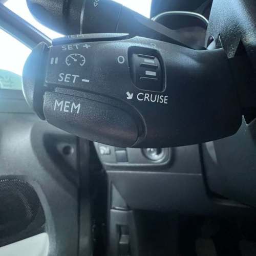 Citroen C3 - Año 2022