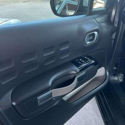 Citroen C3 - Año 2022