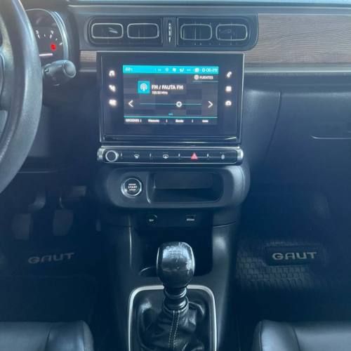 Citroen C3 - Año 2022