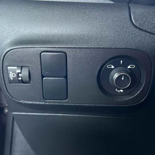 Citroen C3 - Año 2022