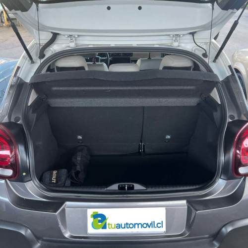 Citroen C3 - Año 2022