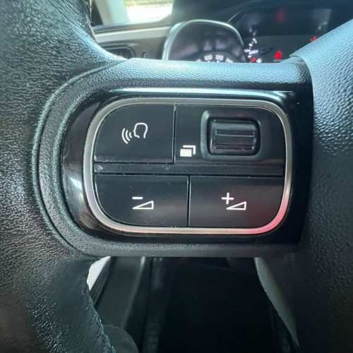 Citroen C3 - Año 2022