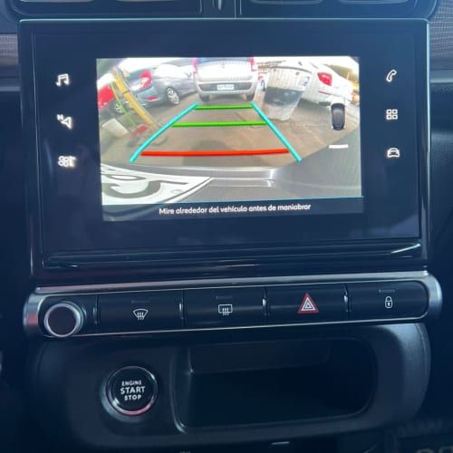 Citroen C3 - Año 2022