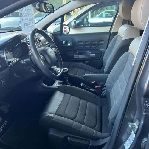 Citroen C3 - Año 2022