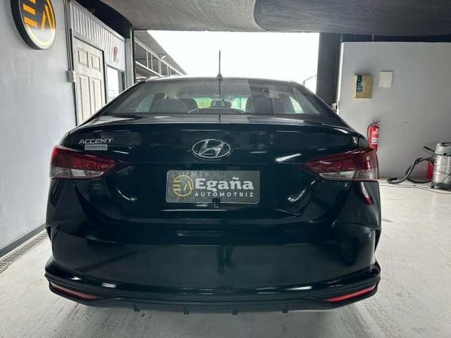 HYUNDAI ACCENT 2023