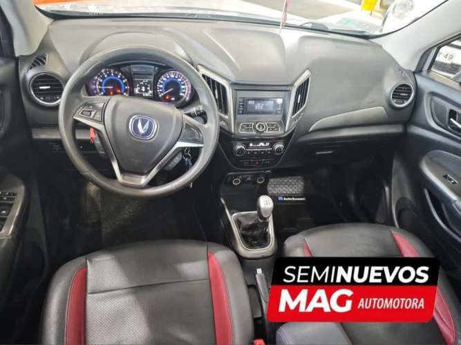 Changan Cs15 Elite 2019