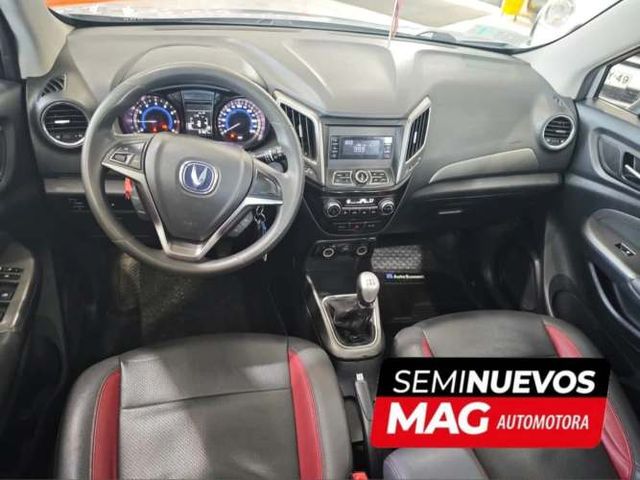 Changan Cs15 Elite 2019