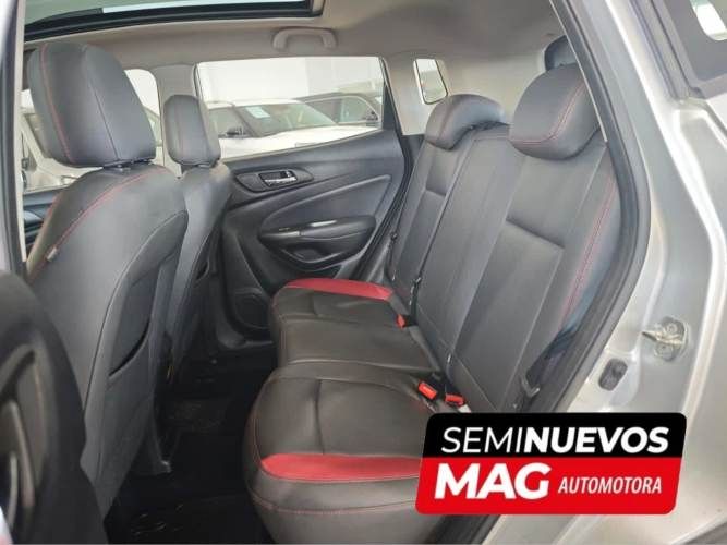 Changan Cs15 Elite 2019