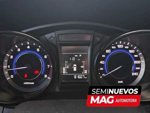 Changan Cs15 Elite 2019