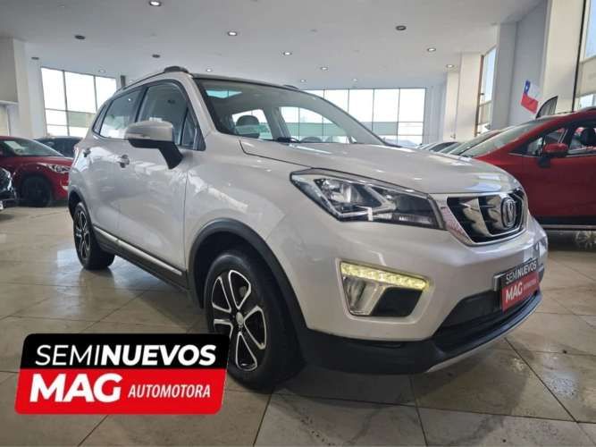 Changan Cs15 Elite 2019