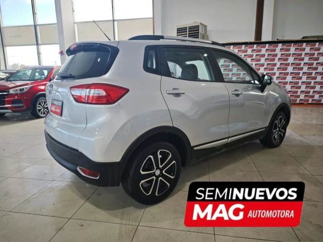 Changan Cs15 Elite 2019