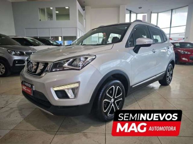 Changan Cs15 Elite 2019