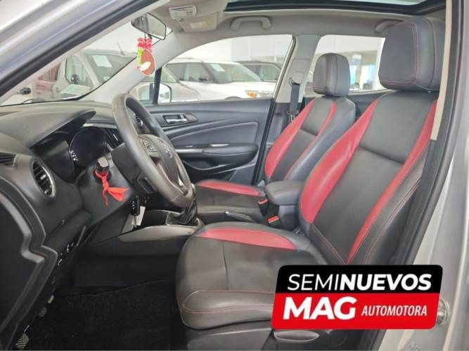 Changan Cs15 Elite 2019