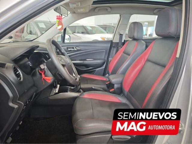 Changan Cs15 Elite 2019