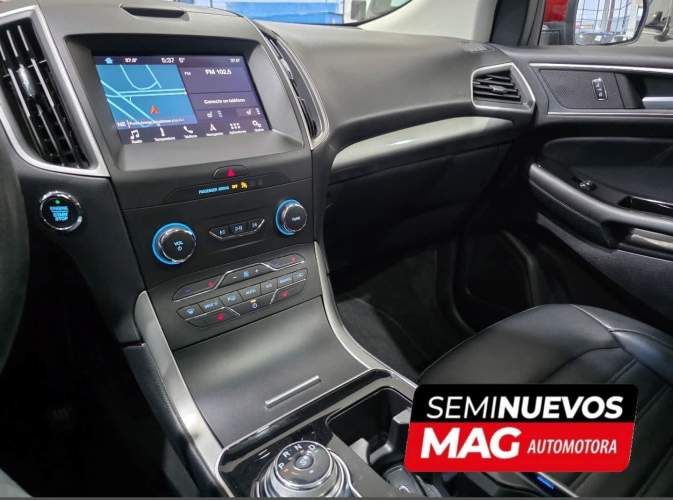 Ford Edge 4x4 2019