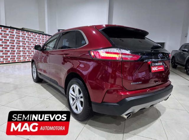 Ford Edge 4x4 2019