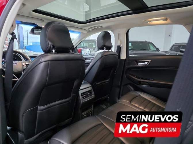 Ford Edge 4x4 2019