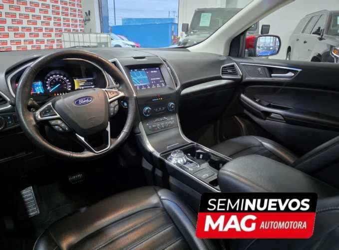 Ford Edge 4x4 2019