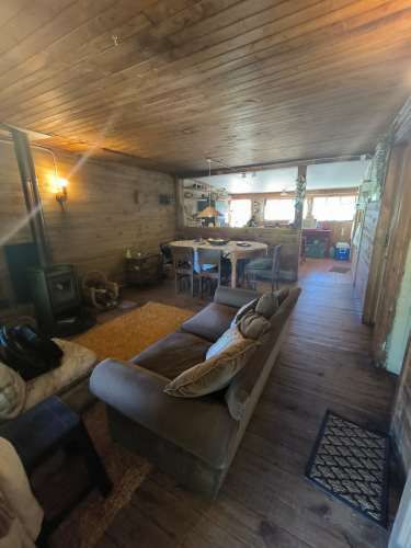 Parcela con gran potencial en Quillón