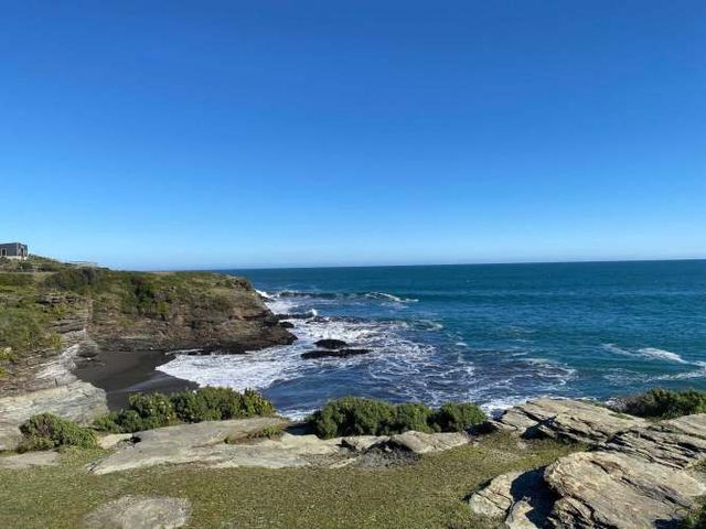 Curanipe vista panorámica mar y bosque  (121924)