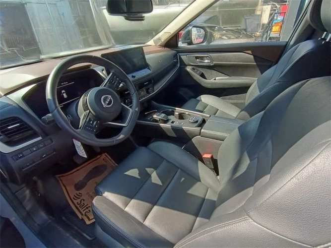 NISSAN X-TRAIL 2023