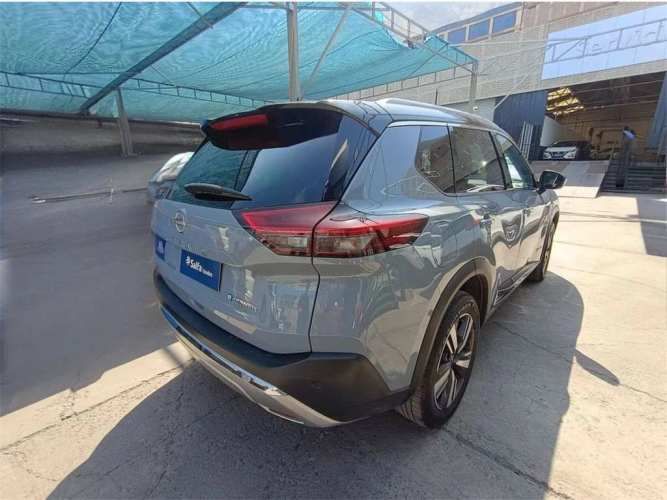 NISSAN X-TRAIL 2023