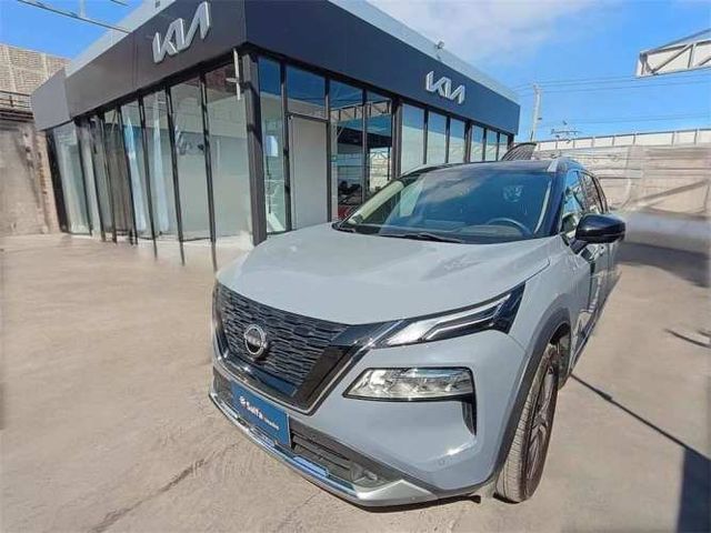 NISSAN X-TRAIL 2023
