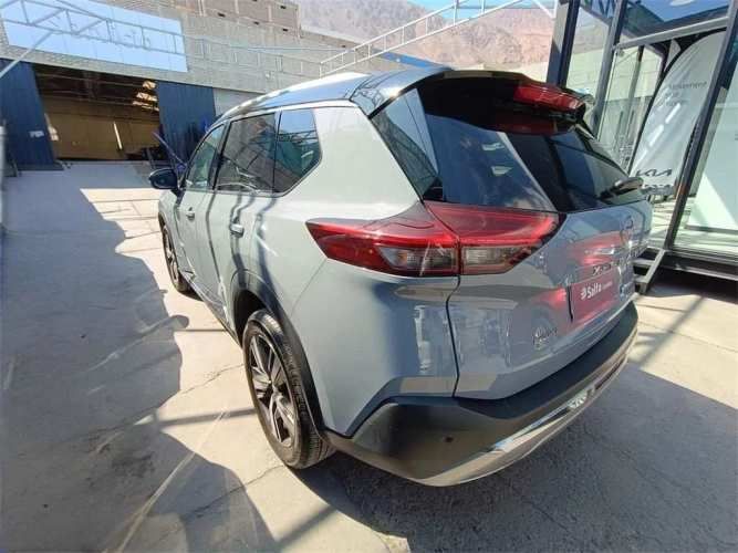 NISSAN X-TRAIL 2023