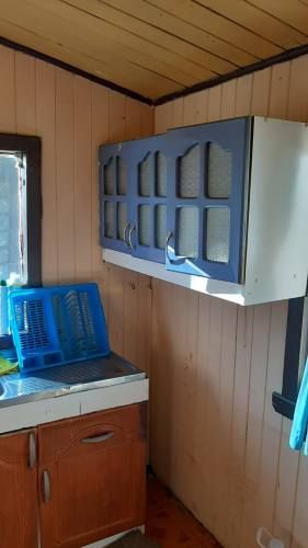 PARCELA DE 2,0 HECTÁREAS, CON CASA ,  COMUNA CURACAUTIN.