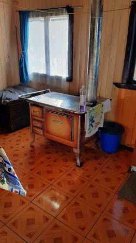 PARCELA DE 2,0 HECTÁREAS, CON CASA ,  COMUNA CURACAUTIN.