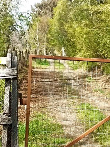 PARCELA DE 2,0 HECTÁREAS, CON CASA ,  COMUNA CURACAUTIN.