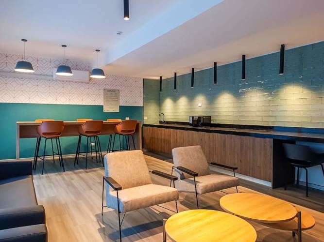 Plaza Central [2934-1]