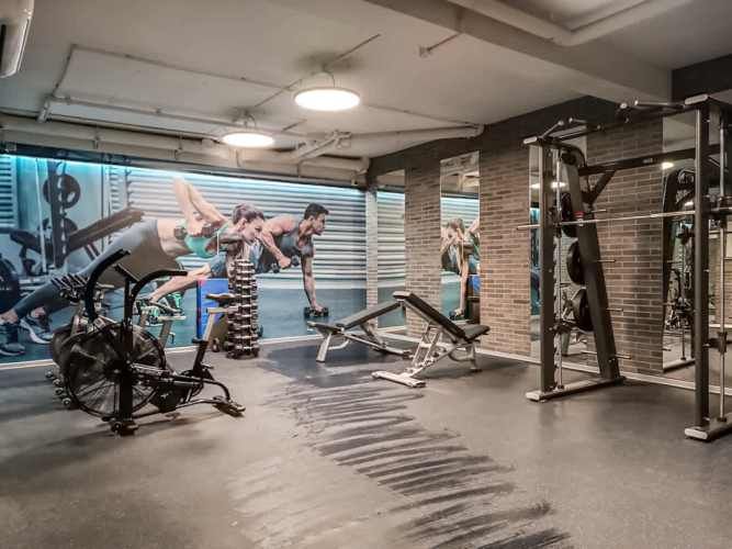 Plaza Central [2934-1]